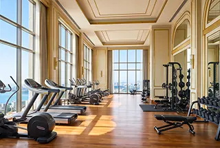 Gymnasium