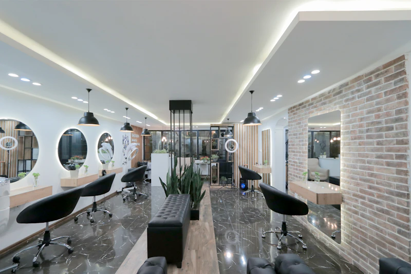 Salon