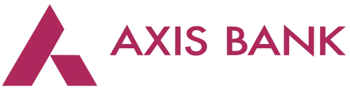 Axis Bank logo