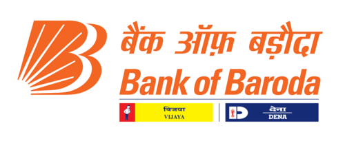 Bank of Baroda logo
