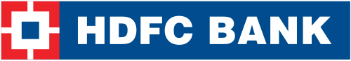 HDFC Bank logo