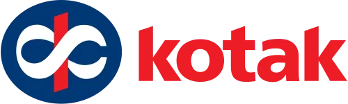 Kotak Mahindra Bank logo