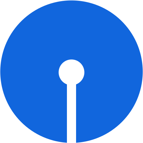 State Bank of India logo