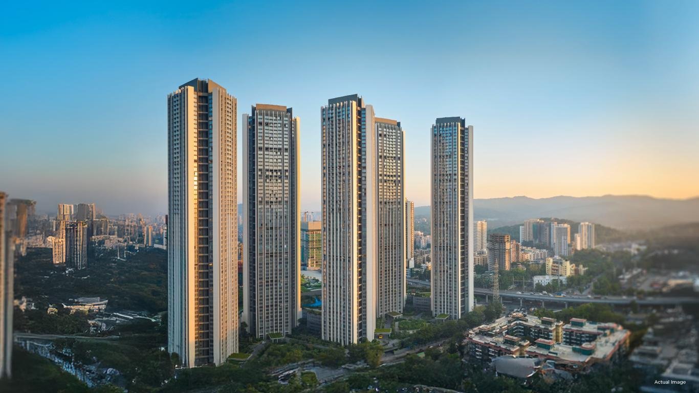 Borivali Property Guide 2026: Best Residential Projects & Luxury Homes
