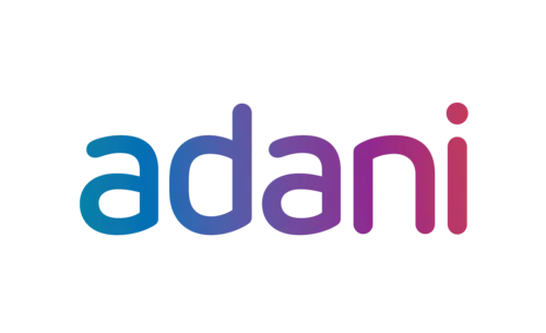 Adani Realty logo