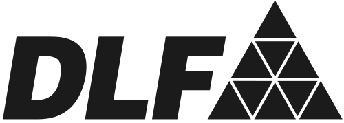 DLF logo