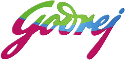 Godrej Properties logo