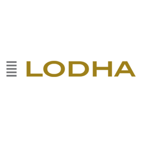 Lodha Group logo