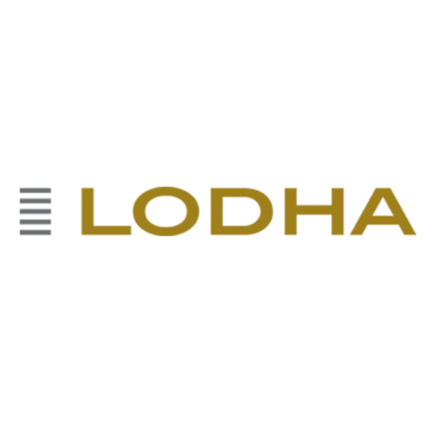 Lodha Group logo