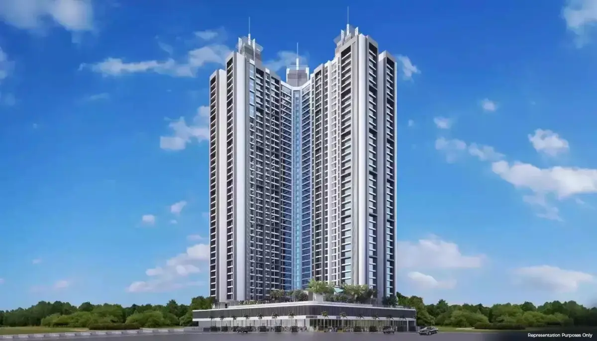 LODHA SOLITAIRE ? Launching Now