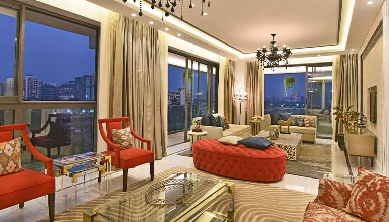 Rustomjee Prive – gallery image 3