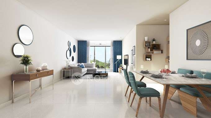 Rustomjee Prive – gallery image 2