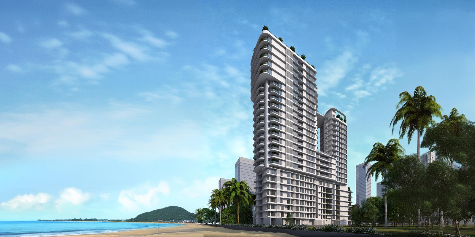 Rustomjee Ocean Vista – gallery image 3