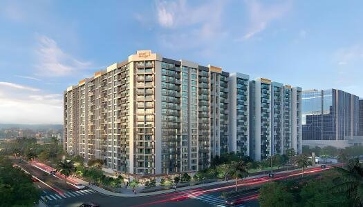 L&T Realty Ahana – gallery image 2