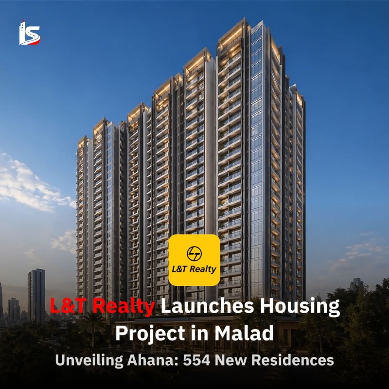 L&T Realty Ahana – gallery image 3