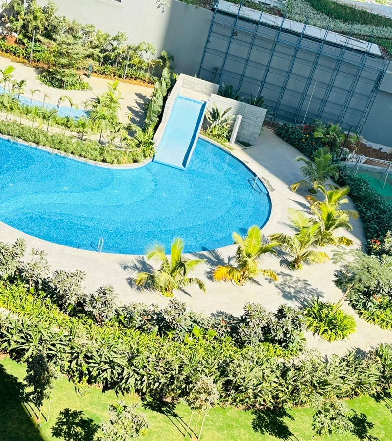 Oberoi Sky City B – gallery image 3