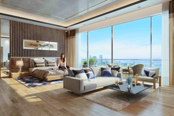 25 South - North Tower – gallery image 2