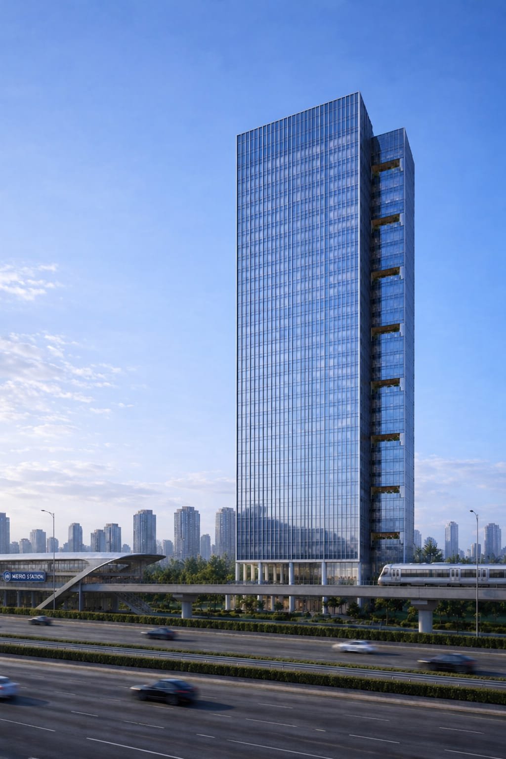 DGS - Sheetal Sanskruti – Mumbai