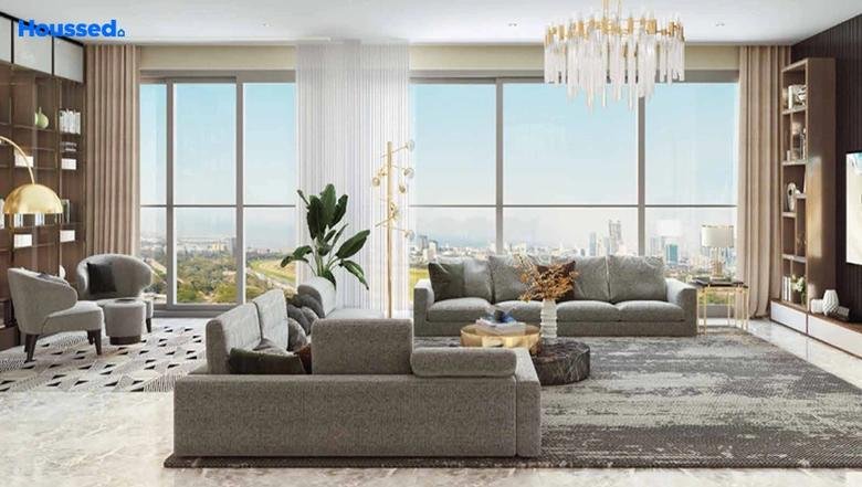 Modern Vivarea – gallery image 2