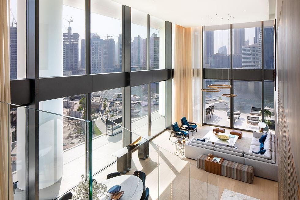 Sobo Residences – gallery image 3