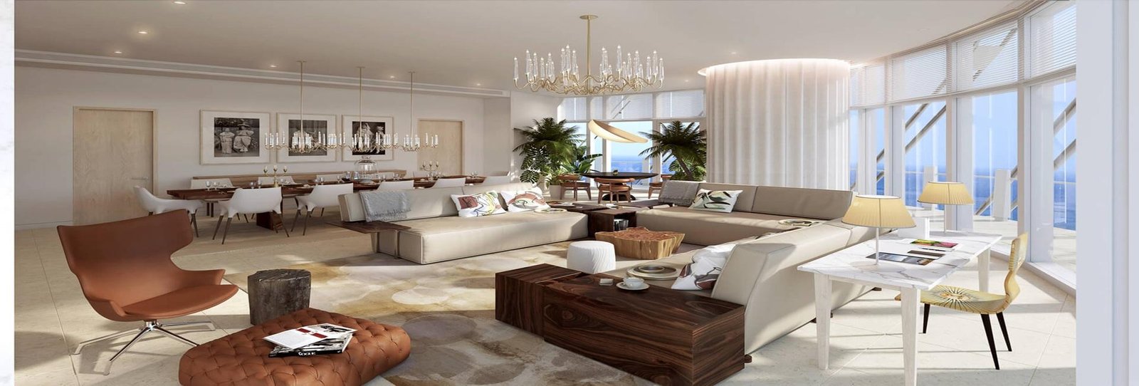 Godrej Bandra Bay – gallery image 3