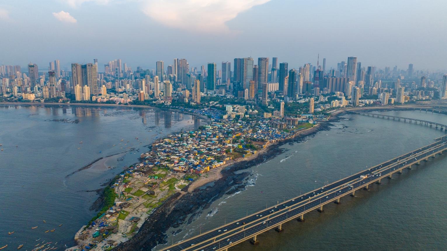 Godrej Bandra Bay – gallery image 2