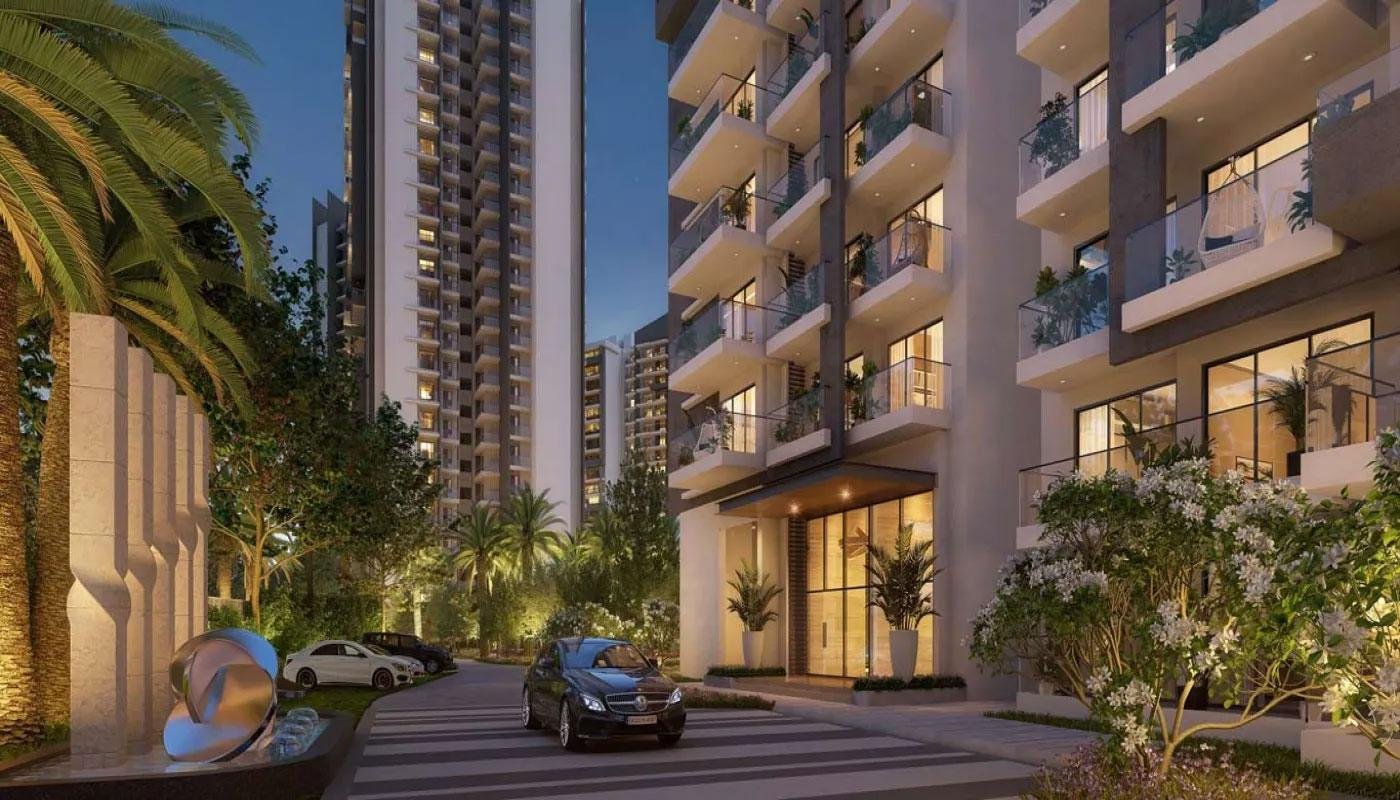 Lodha Acenza – gallery image 3