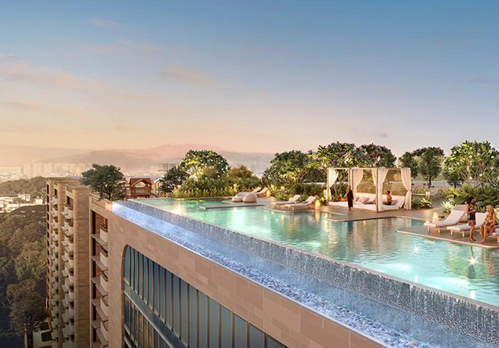 Lodha Acenza – gallery image 2