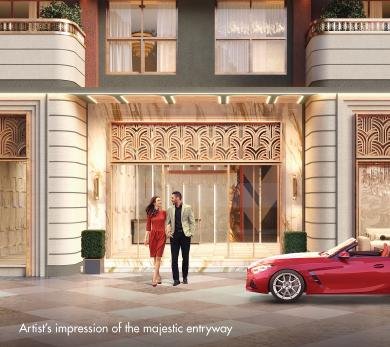 Lodha Altus – gallery image 2