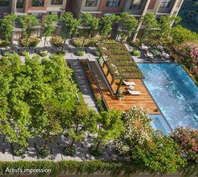 Lodha Altus – gallery image 3