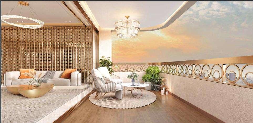 Lodha Sovrano – gallery image 2