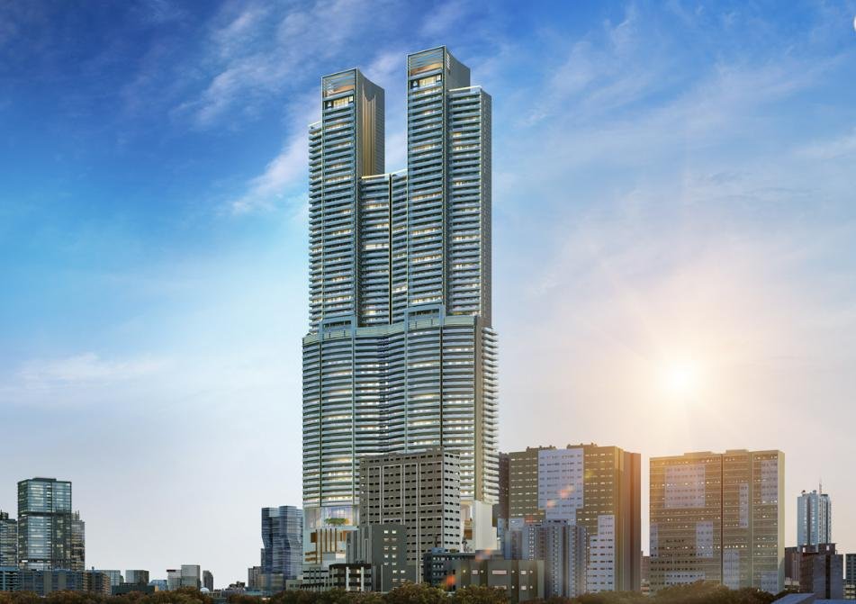 Shapoorji Pallonji Minerva – gallery image 3