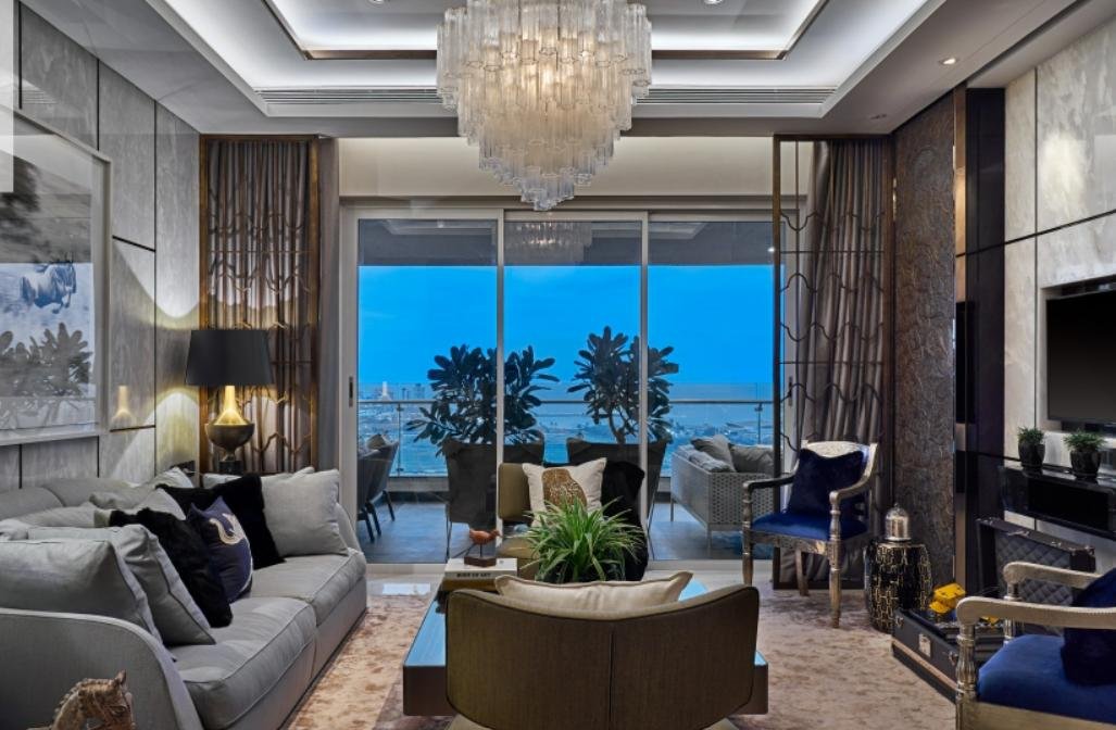 Shapoorji Pallonji Minerva – gallery image 2