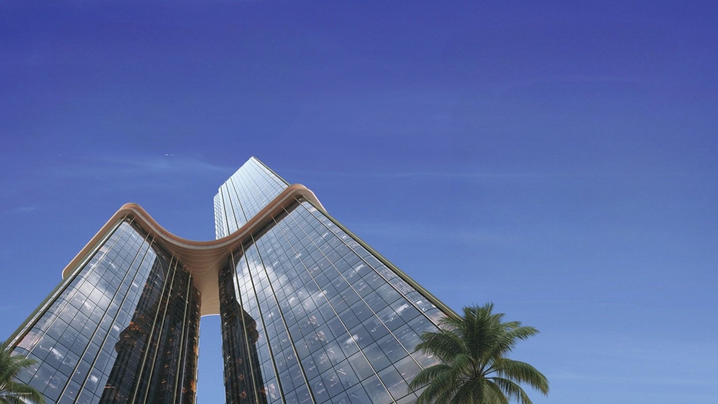 Sejal City Residencial – gallery image 2