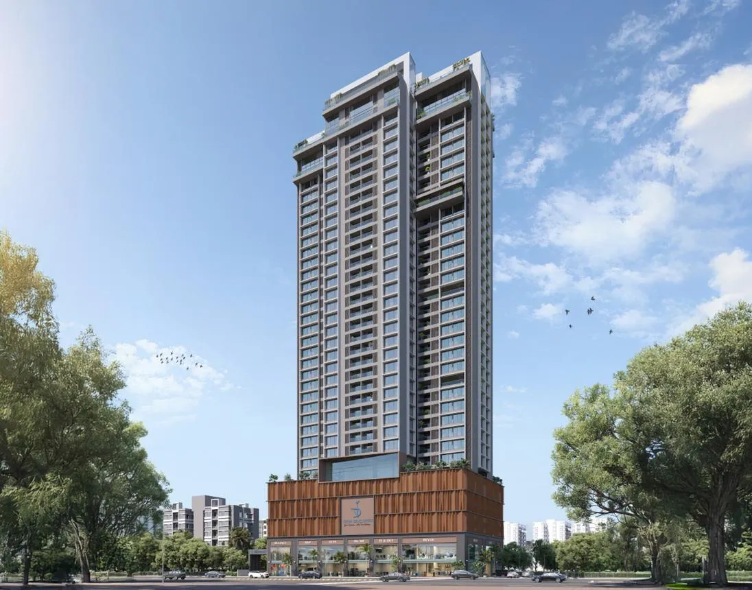 One Luxe - Veena Developers – gallery image 3