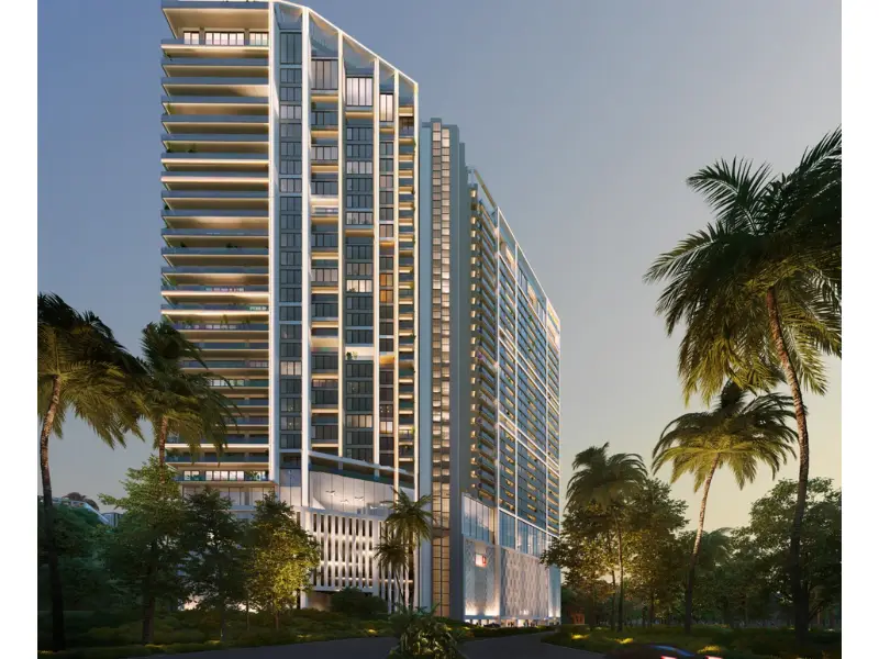 25 WEST – gallery image 2
