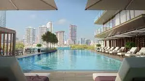 BIRLA ESTATE NIYAARA – gallery image 2