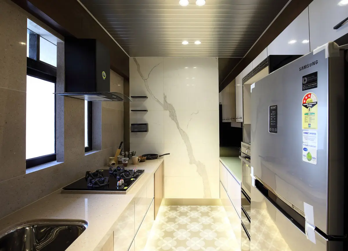 CHANDAK 34 PARK ESTATE – gallery image 3
