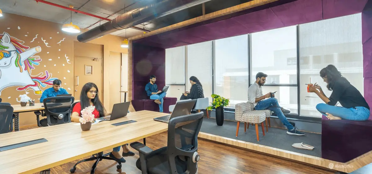 DYNASTY BUSINESS PARK – gallery image 3