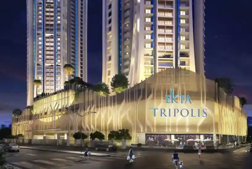 EKTA WORLD (TRIPOLIS) – gallery image 2