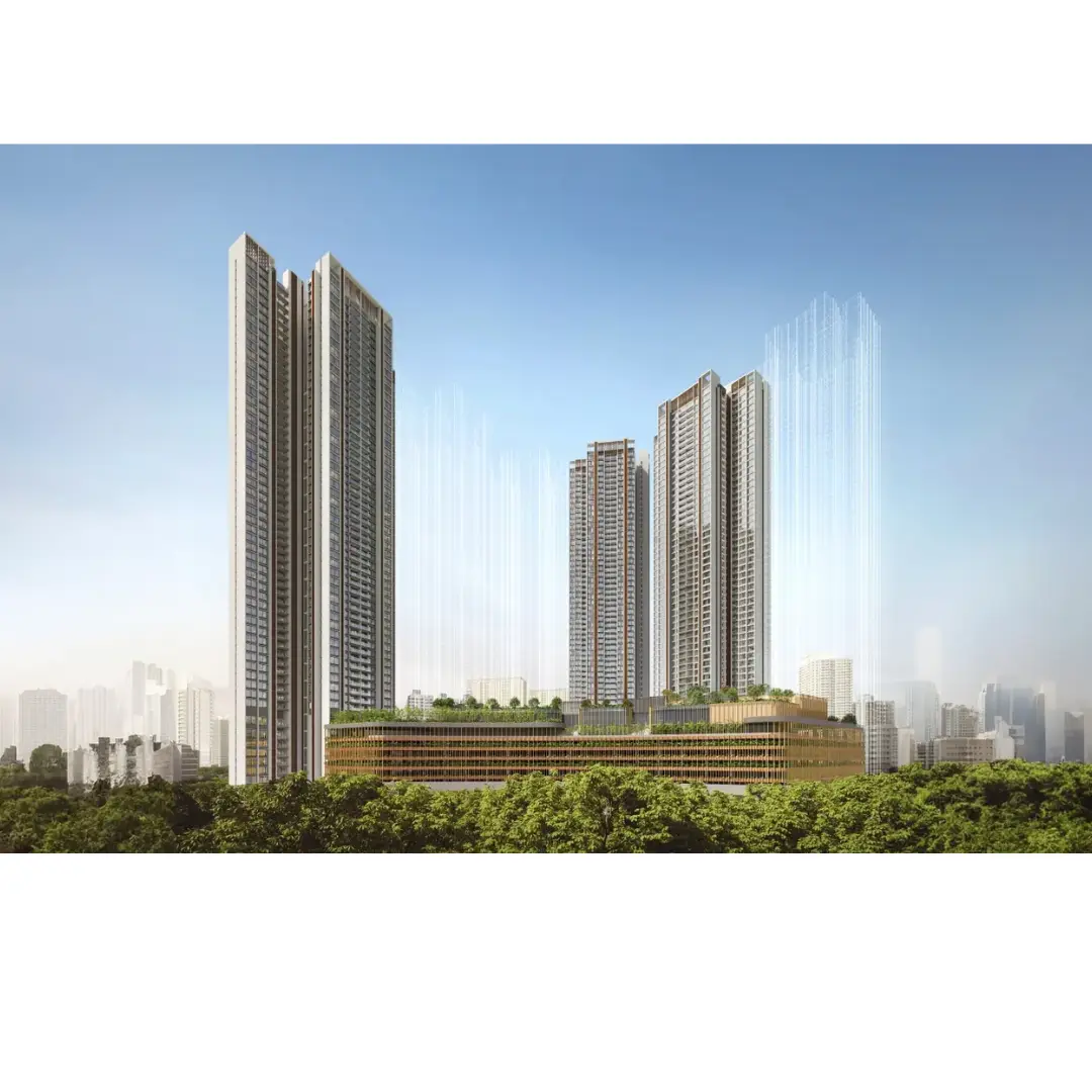 Godrej Reserve – gallery image 2