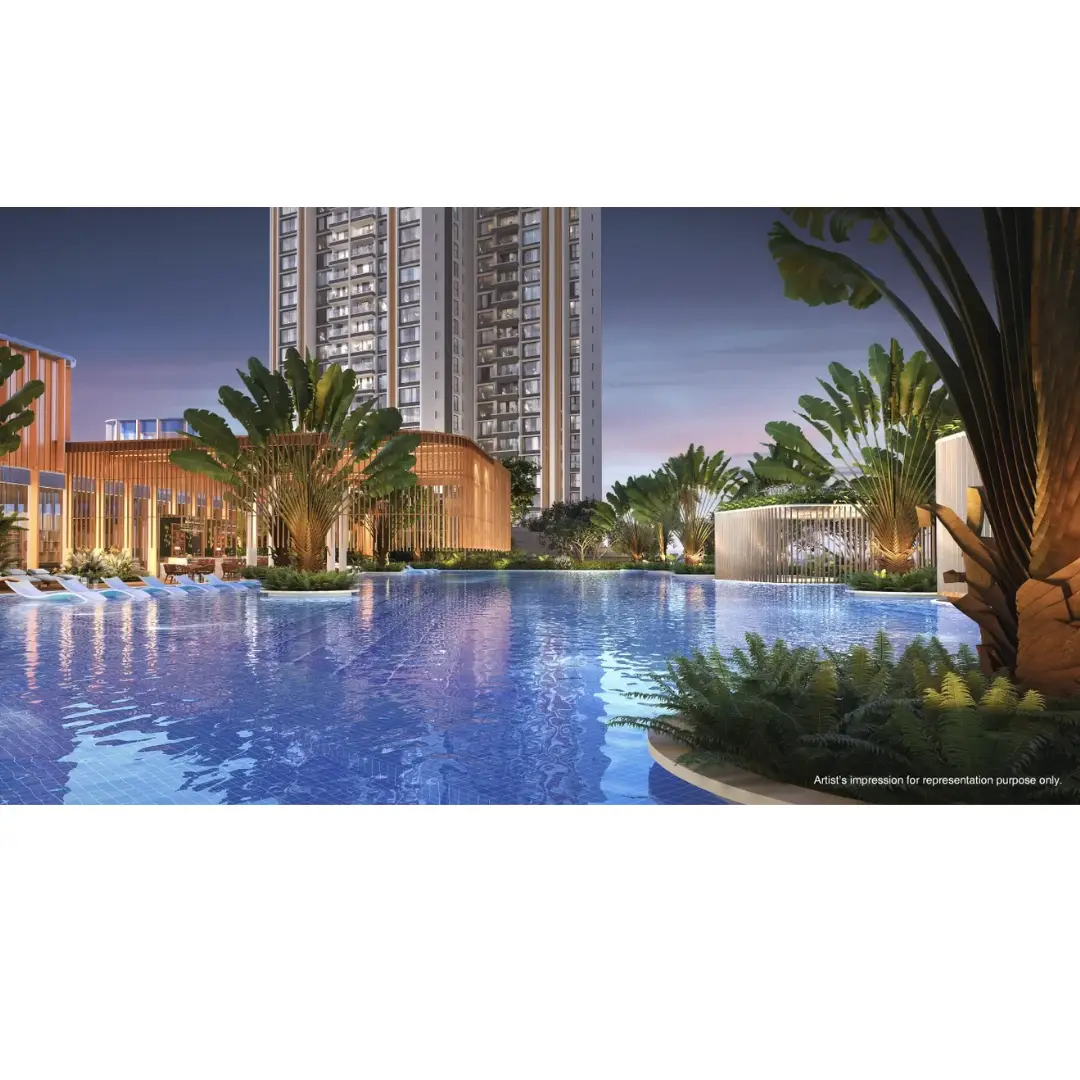 Godrej Reserve – gallery image 3
