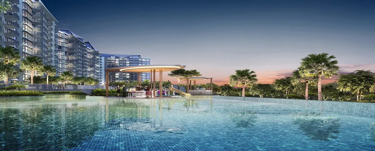 GODREJ URBAN PARK – gallery image 2