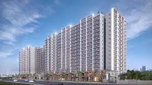 GODREJ URBAN PARK – gallery image 3