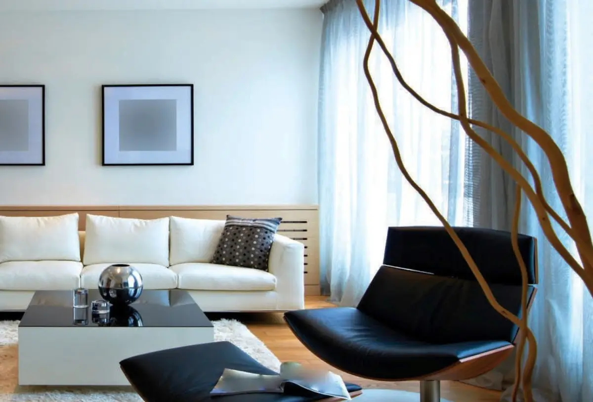 HUBTOWN PREMIERE RESIDENCES – gallery image 2