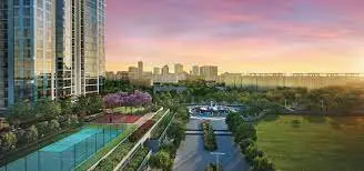 ISLAND CITY TOWER 1 – gallery image 3