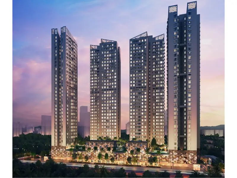 KALPATARU RADIANCE – gallery image 2