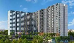 KALPATARU VIVANT – Mumbai