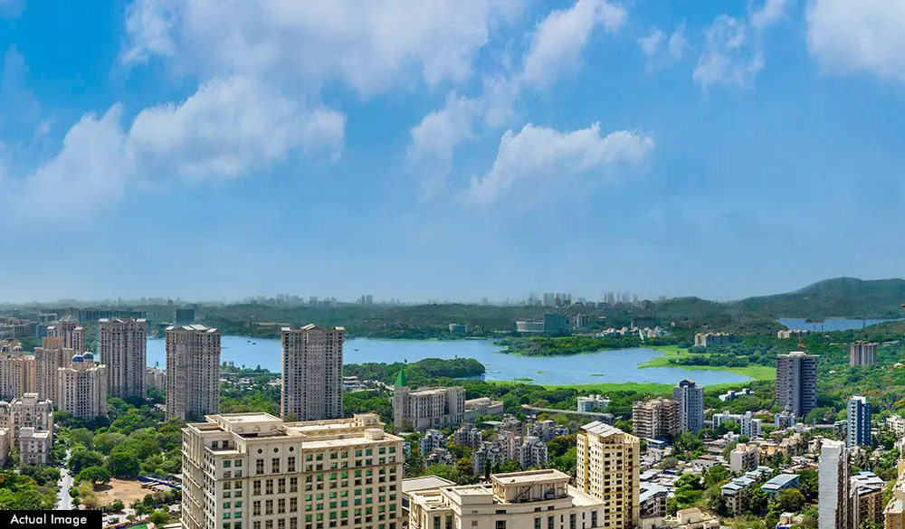 KANAKIA SILICON VALLEY(POWAI) – gallery image 3