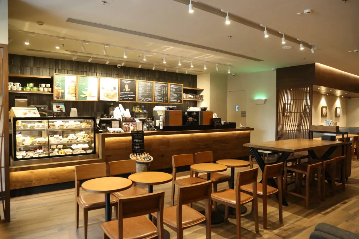 KANAKIA WALL STREET – gallery image 3